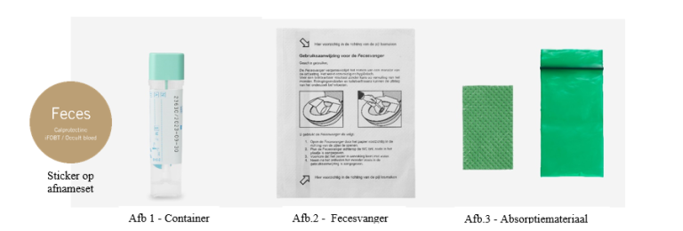 ifobt/calprotectine