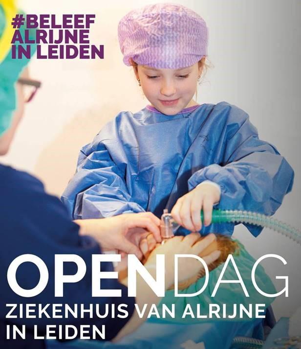 Open dag Alrijne